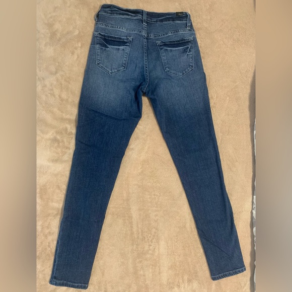 Kancan Skinny Jeans (7/27) - Picture 5 of 7